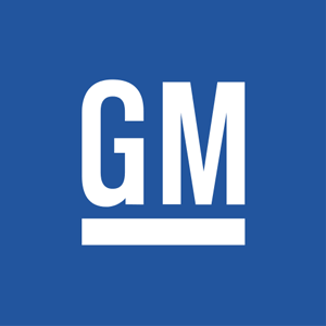 GM logo