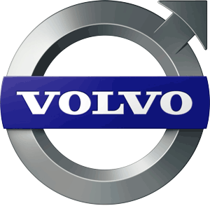 Volvo logo